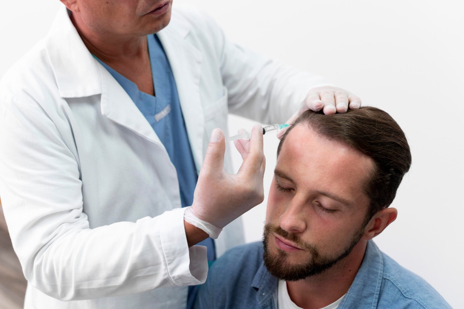 GFC Treatment in Jalandhar