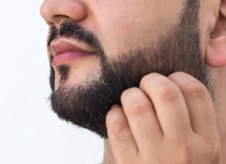 beard hair transplant in jalandhar